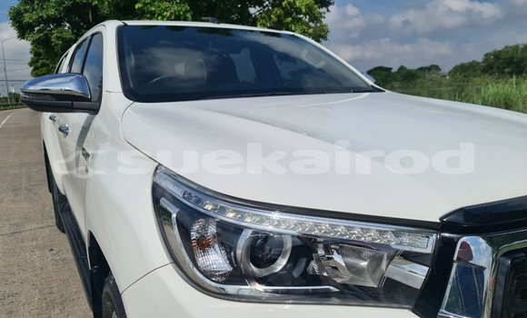 ซื้อ รถมือสอง Toyota Hiluxe Revo ขาว รถยนต์ ใน %{เมือง} ใน กรุงเทพมหานคร ซื้อ รถมือสอง Toyota Hiluxe Revo ขาว รถยนต์ ใน %{เมือง} ใน กรุงเทพมหานคร