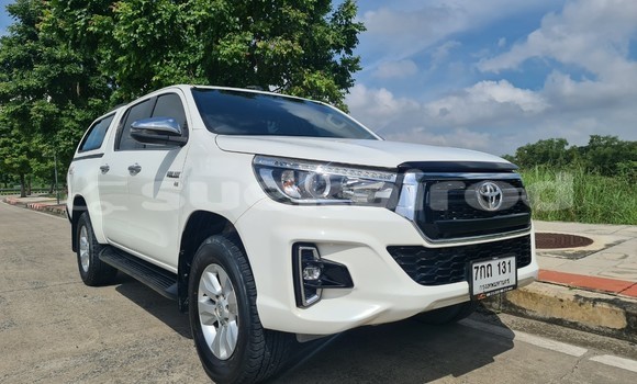 ซื้อ รถมือสอง Toyota Hiluxe Revo ขาว รถยนต์ ใน %{เมือง} ใน กรุงเทพมหานคร ซื้อ รถมือสอง Toyota Hiluxe Revo ขาว รถยนต์ ใน %{เมือง} ใน กรุงเทพมหานคร