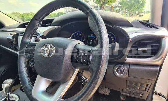 ซื้อ รถมือสอง Toyota Hiluxe Revo ขาว รถยนต์ ใน %{เมือง} ใน กรุงเทพมหานคร ซื้อ รถมือสอง Toyota Hiluxe Revo ขาว รถยนต์ ใน %{เมือง} ใน กรุงเทพมหานคร