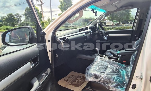 ซื้อ รถมือสอง Toyota Hiluxe Revo ขาว รถยนต์ ใน %{เมือง} ใน กรุงเทพมหานคร ซื้อ รถมือสอง Toyota Hiluxe Revo ขาว รถยนต์ ใน %{เมือง} ใน กรุงเทพมหานคร