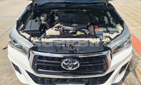 ซื้อ รถมือสอง Toyota Hiluxe Revo ขาว รถยนต์ ใน %{เมือง} ใน กรุงเทพมหานคร ซื้อ รถมือสอง Toyota Hiluxe Revo ขาว รถยนต์ ใน %{เมือง} ใน กรุงเทพมหานคร