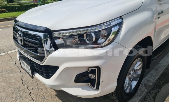 ซื้อ รถมือสอง Toyota Hiluxe Revo ขาว รถยนต์ ใน %{เมือง} ใน กรุงเทพมหานคร ซื้อ รถมือสอง Toyota Hiluxe Revo ขาว รถยนต์ ใน %{เมือง} ใน กรุงเทพมหานคร