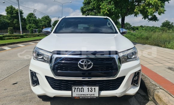 ซื้อ รถมือสอง Toyota Hiluxe Revo ขาว รถยนต์ ใน %{เมือง} ใน กรุงเทพมหานคร ซื้อ รถมือสอง Toyota Hiluxe Revo ขาว รถยนต์ ใน %{เมือง} ใน กรุงเทพมหานคร