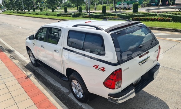 ซื้อ รถมือสอง Toyota Hiluxe Revo ขาว รถยนต์ ใน %{เมือง} ใน กรุงเทพมหานคร ซื้อ รถมือสอง Toyota Hiluxe Revo ขาว รถยนต์ ใน %{เมือง} ใน กรุงเทพมหานคร