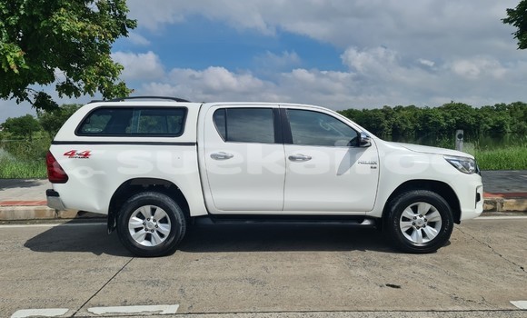 ซื้อ รถมือสอง Toyota Hiluxe Revo ขาว รถยนต์ ใน %{เมือง} ใน กรุงเทพมหานคร ซื้อ รถมือสอง Toyota Hiluxe Revo ขาว รถยนต์ ใน %{เมือง} ใน กรุงเทพมหานคร