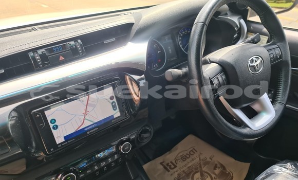 ซื้อ รถมือสอง Toyota Hiluxe Revo ขาว รถยนต์ ใน %{เมือง} ใน กรุงเทพมหานคร ซื้อ รถมือสอง Toyota Hiluxe Revo ขาว รถยนต์ ใน %{เมือง} ใน กรุงเทพมหานคร