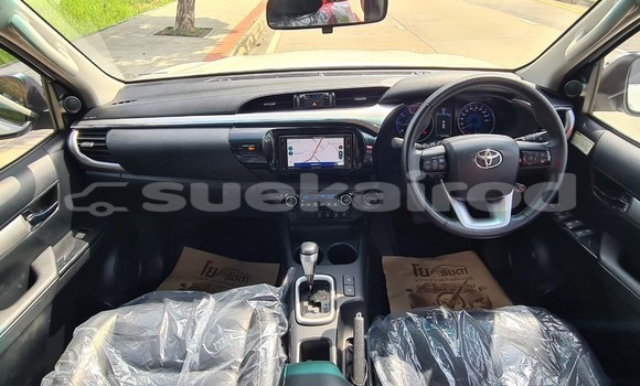 ซื้อ รถมือสอง Toyota Hiluxe Revo ขาว รถยนต์ ใน %{เมือง} ใน กรุงเทพมหานคร ซื้อ รถมือสอง Toyota Hiluxe Revo ขาว รถยนต์ ใน %{เมือง} ใน กรุงเทพมหานคร