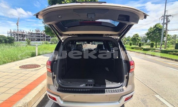 ซื้อ รถมือสอง Ford Everest สีน้ำตาล รถยนต์ ใน %{เมือง} ใน กรุงเทพมหานคร ซื้อ รถมือสอง Ford Everest สีน้ำตาล รถยนต์ ใน %{เมือง} ใน กรุงเทพมหานคร