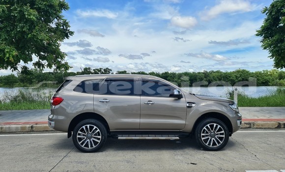 ซื้อ รถมือสอง Ford Everest สีน้ำตาล รถยนต์ ใน %{เมือง} ใน กรุงเทพมหานคร ซื้อ รถมือสอง Ford Everest สีน้ำตาล รถยนต์ ใน %{เมือง} ใน กรุงเทพมหานคร