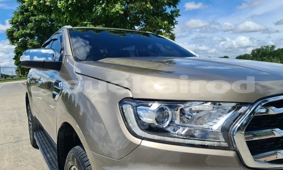 ซื้อ รถมือสอง Ford Everest สีน้ำตาล รถยนต์ ใน %{เมือง} ใน กรุงเทพมหานคร ซื้อ รถมือสอง Ford Everest สีน้ำตาล รถยนต์ ใน %{เมือง} ใน กรุงเทพมหานคร
