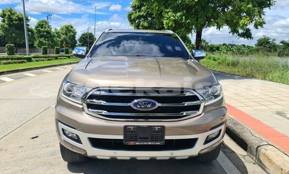 ซื้อ รถมือสอง Ford Everest สีน้ำตาล รถยนต์ ใน %{เมือง} ใน กรุงเทพมหานคร ซื้อ รถมือสอง Ford Everest สีน้ำตาล รถยนต์ ใน %{เมือง} ใน กรุงเทพมหานคร