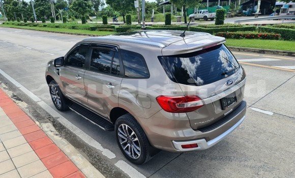 ซื้อ รถมือสอง Ford Everest สีน้ำตาล รถยนต์ ใน %{เมือง} ใน กรุงเทพมหานคร ซื้อ รถมือสอง Ford Everest สีน้ำตาล รถยนต์ ใน %{เมือง} ใน กรุงเทพมหานคร