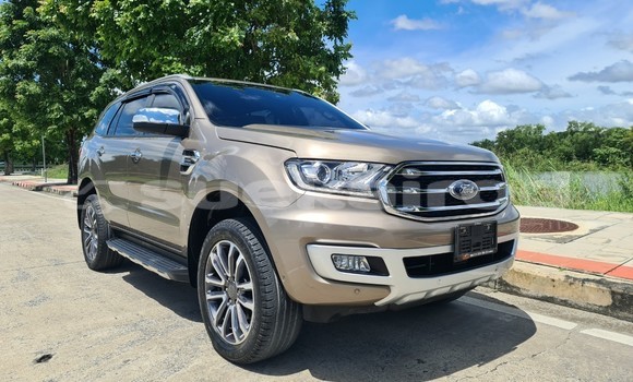 ซื้อ รถมือสอง Ford Everest สีน้ำตาล รถยนต์ ใน %{เมือง} ใน กรุงเทพมหานคร ซื้อ รถมือสอง Ford Everest สีน้ำตาล รถยนต์ ใน %{เมือง} ใน กรุงเทพมหานคร