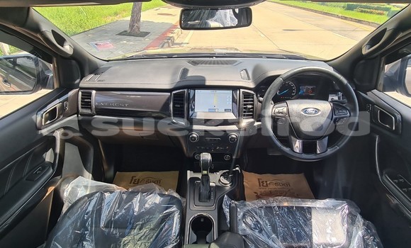 ซื้อ รถมือสอง Ford Everest สีน้ำตาล รถยนต์ ใน %{เมือง} ใน กรุงเทพมหานคร ซื้อ รถมือสอง Ford Everest สีน้ำตาล รถยนต์ ใน %{เมือง} ใน กรุงเทพมหานคร