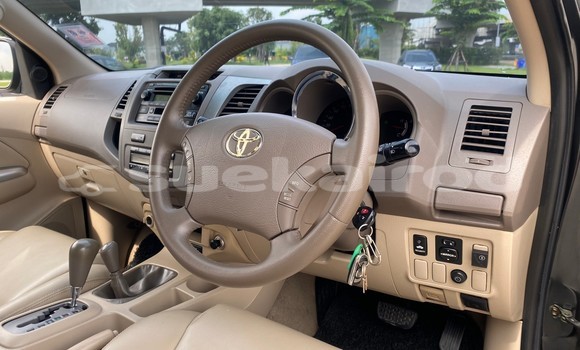 ซื้อ รถมือสอง Toyota Fortuner สีดำ รถยนต์ ใน %{เมือง} ใน กรุงเทพมหานคร ซื้อ รถมือสอง Toyota Fortuner สีดำ รถยนต์ ใน %{เมือง} ใน กรุงเทพมหานคร
