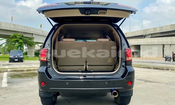 ซื้อ รถมือสอง Toyota Fortuner สีดำ รถยนต์ ใน %{เมือง} ใน กรุงเทพมหานคร ซื้อ รถมือสอง Toyota Fortuner สีดำ รถยนต์ ใน %{เมือง} ใน กรุงเทพมหานคร