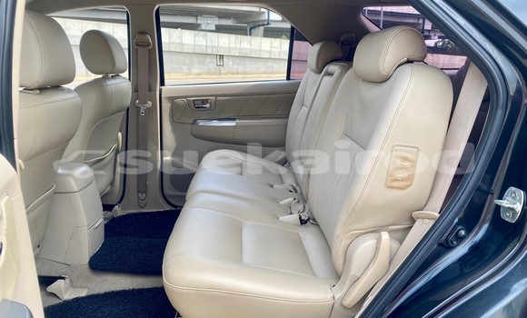 ซื้อ รถมือสอง Toyota Fortuner สีดำ รถยนต์ ใน %{เมือง} ใน กรุงเทพมหานคร ซื้อ รถมือสอง Toyota Fortuner สีดำ รถยนต์ ใน %{เมือง} ใน กรุงเทพมหานคร