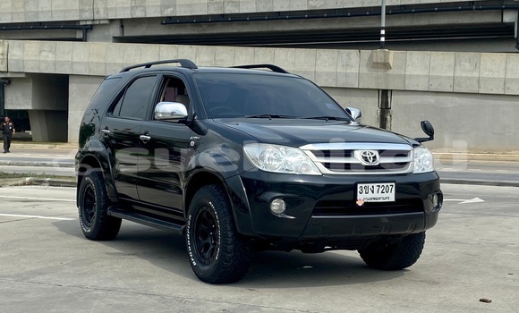 ซื้อ รถมือสอง Toyota Fortuner สีดำ รถยนต์ ใน %{เมือง} ใน กรุงเทพมหานคร ซื้อ รถมือสอง Toyota Fortuner สีดำ รถยนต์ ใน %{เมือง} ใน กรุงเทพมหานคร