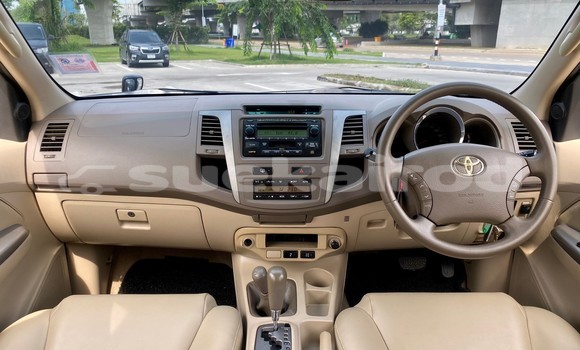 ซื้อ รถมือสอง Toyota Fortuner สีดำ รถยนต์ ใน %{เมือง} ใน กรุงเทพมหานคร ซื้อ รถมือสอง Toyota Fortuner สีดำ รถยนต์ ใน %{เมือง} ใน กรุงเทพมหานคร