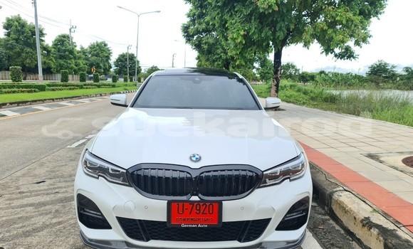 ซื้อ รถมือสอง BMW 3–Series ขาว รถยนต์ ใน %{เมือง} ใน กรุงเทพมหานคร ซื้อ รถมือสอง BMW 3–Series ขาว รถยนต์ ใน %{เมือง} ใน กรุงเทพมหานคร