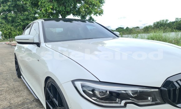 ซื้อ รถมือสอง BMW 3–Series ขาว รถยนต์ ใน %{เมือง} ใน กรุงเทพมหานคร ซื้อ รถมือสอง BMW 3–Series ขาว รถยนต์ ใน %{เมือง} ใน กรุงเทพมหานคร