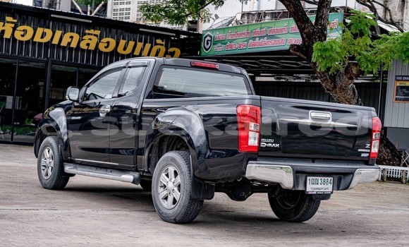 ซื้อ รถมือสอง Isuzu D-Max สีดำ รถยนต์ ใน %{เมือง} ใน กรุงเทพมหานคร ซื้อ รถมือสอง Isuzu D-Max สีดำ รถยนต์ ใน %{เมือง} ใน กรุงเทพมหานคร