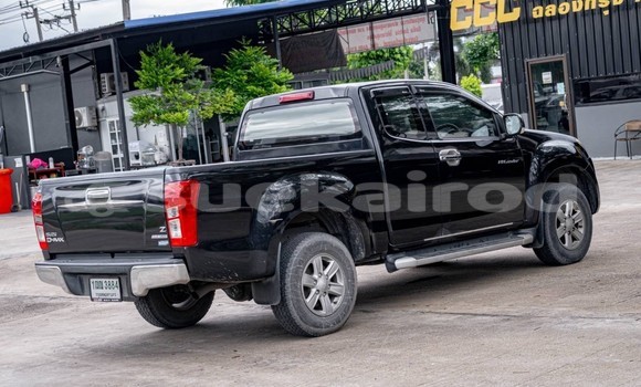 ซื้อ รถมือสอง Isuzu D-Max สีดำ รถยนต์ ใน %{เมือง} ใน กรุงเทพมหานคร ซื้อ รถมือสอง Isuzu D-Max สีดำ รถยนต์ ใน %{เมือง} ใน กรุงเทพมหานคร