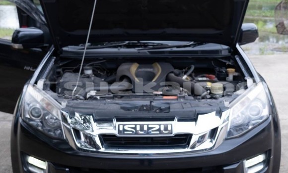 ซื้อ รถมือสอง Isuzu D-Max สีดำ รถยนต์ ใน %{เมือง} ใน กรุงเทพมหานคร ซื้อ รถมือสอง Isuzu D-Max สีดำ รถยนต์ ใน %{เมือง} ใน กรุงเทพมหานคร
