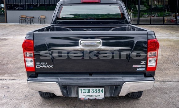 ซื้อ รถมือสอง Isuzu D-Max สีดำ รถยนต์ ใน %{เมือง} ใน กรุงเทพมหานคร ซื้อ รถมือสอง Isuzu D-Max สีดำ รถยนต์ ใน %{เมือง} ใน กรุงเทพมหานคร