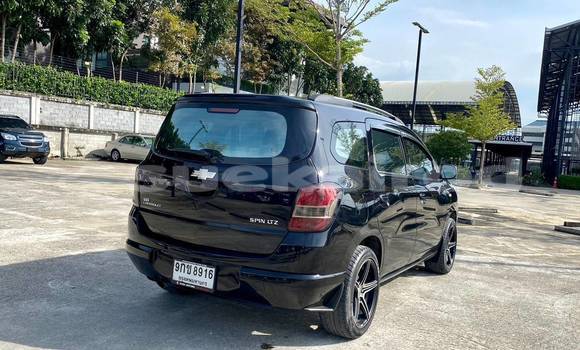 ซื้อ รถมือสอง Chevrolet Spin สีดำ รถยนต์ ใน %{เมือง} ใน กรุงเทพมหานคร ซื้อ รถมือสอง Chevrolet Spin สีดำ รถยนต์ ใน %{เมือง} ใน กรุงเทพมหานคร