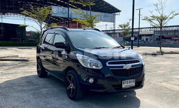 ซื้อ รถมือสอง Chevrolet Spin สีดำ รถยนต์ ใน %{เมือง} ใน กรุงเทพมหานคร ซื้อ รถมือสอง Chevrolet Spin สีดำ รถยนต์ ใน %{เมือง} ใน กรุงเทพมหานคร
