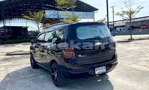 ซื้อ รถมือสอง Chevrolet Spin สีดำ รถยนต์ ใน %{เมือง} ใน กรุงเทพมหานคร ซื้อ รถมือสอง Chevrolet Spin สีดำ รถยนต์ ใน %{เมือง} ใน กรุงเทพมหานคร