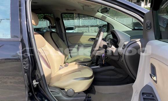 ซื้อ รถมือสอง Chevrolet Spin สีดำ รถยนต์ ใน %{เมือง} ใน กรุงเทพมหานคร ซื้อ รถมือสอง Chevrolet Spin สีดำ รถยนต์ ใน %{เมือง} ใน กรุงเทพมหานคร