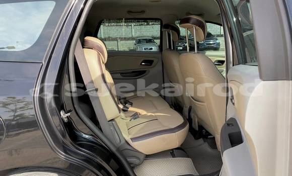 ซื้อ รถมือสอง Chevrolet Spin สีดำ รถยนต์ ใน %{เมือง} ใน กรุงเทพมหานคร ซื้อ รถมือสอง Chevrolet Spin สีดำ รถยนต์ ใน %{เมือง} ใน กรุงเทพมหานคร