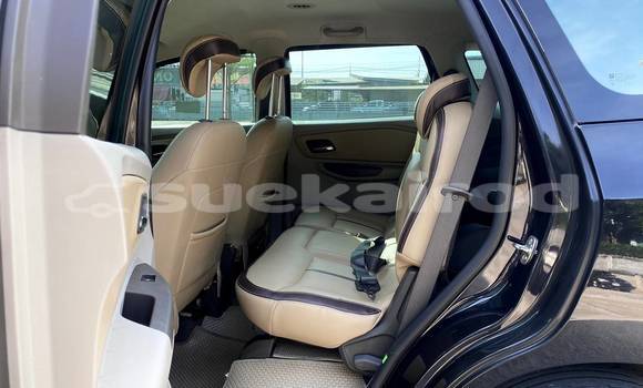 ซื้อ รถมือสอง Chevrolet Spin สีดำ รถยนต์ ใน %{เมือง} ใน กรุงเทพมหานคร ซื้อ รถมือสอง Chevrolet Spin สีดำ รถยนต์ ใน %{เมือง} ใน กรุงเทพมหานคร