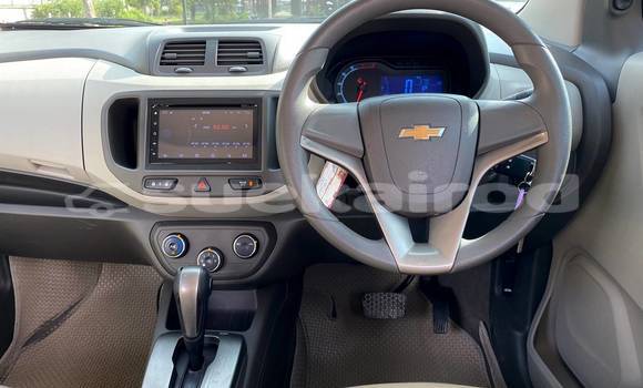 ซื้อ รถมือสอง Chevrolet Spin สีดำ รถยนต์ ใน %{เมือง} ใน กรุงเทพมหานคร ซื้อ รถมือสอง Chevrolet Spin สีดำ รถยนต์ ใน %{เมือง} ใน กรุงเทพมหานคร