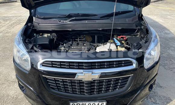 ซื้อ รถมือสอง Chevrolet Spin สีดำ รถยนต์ ใน %{เมือง} ใน กรุงเทพมหานคร ซื้อ รถมือสอง Chevrolet Spin สีดำ รถยนต์ ใน %{เมือง} ใน กรุงเทพมหานคร