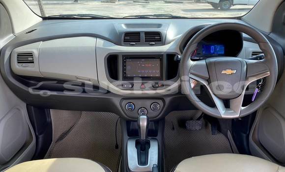 ซื้อ รถมือสอง Chevrolet Spin สีดำ รถยนต์ ใน %{เมือง} ใน กรุงเทพมหานคร ซื้อ รถมือสอง Chevrolet Spin สีดำ รถยนต์ ใน %{เมือง} ใน กรุงเทพมหานคร