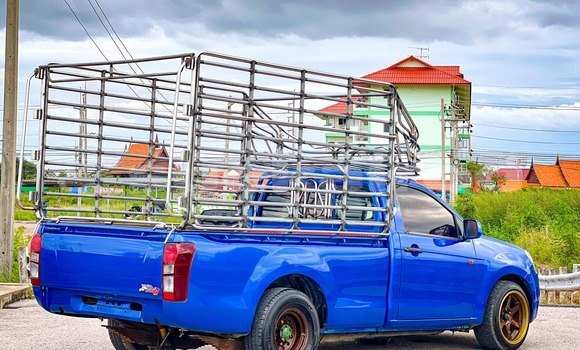 ซื้อ รถมือสอง Isuzu D-Max สีน้ำเงิน รถยนต์ ใน %{เมือง} ใน สมุทรสาคร ซื้อ รถมือสอง Isuzu D-Max สีน้ำเงิน รถยนต์ ใน %{เมือง} ใน สมุทรสาคร