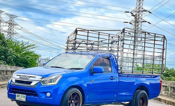 ซื้อ รถมือสอง Isuzu D-Max สีน้ำเงิน รถยนต์ ใน %{เมือง} ใน สมุทรสาคร ซื้อ รถมือสอง Isuzu D-Max สีน้ำเงิน รถยนต์ ใน %{เมือง} ใน สมุทรสาคร