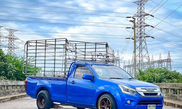 ซื้อ รถมือสอง Isuzu D-Max สีน้ำเงิน รถยนต์ ใน %{เมือง} ใน สมุทรสาคร ซื้อ รถมือสอง Isuzu D-Max สีน้ำเงิน รถยนต์ ใน %{เมือง} ใน สมุทรสาคร