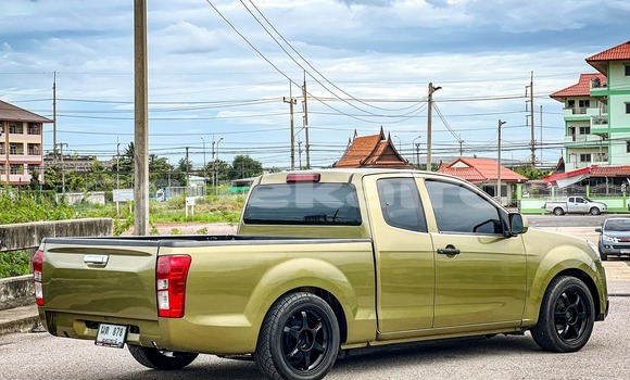 ซื้อ รถมือสอง Isuzu D-Max เขียว รถยนต์ ใน %{เมือง} ใน สมุทรสาคร ซื้อ รถมือสอง Isuzu D-Max เขียว รถยนต์ ใน %{เมือง} ใน สมุทรสาคร