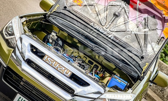 ซื้อ รถมือสอง Isuzu D-Max เขียว รถยนต์ ใน %{เมือง} ใน สมุทรสาคร ซื้อ รถมือสอง Isuzu D-Max เขียว รถยนต์ ใน %{เมือง} ใน สมุทรสาคร