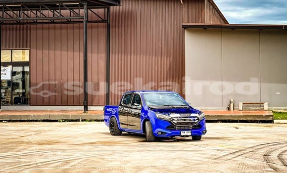 ซื้อ รถมือสอง Isuzu D-Max สีน้ำเงิน รถยนต์ ใน %{เมือง} ใน สมุทรสาคร ซื้อ รถมือสอง Isuzu D-Max สีน้ำเงิน รถยนต์ ใน %{เมือง} ใน สมุทรสาคร