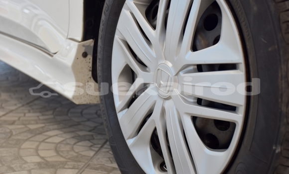 Buy Used Honda City White Car in Yasothon in Yasothon Buy Used Honda City White Car in Yasothon in Yasothon