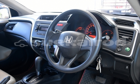 Buy Used Honda City White Car in Yasothon in Yasothon Buy Used Honda City White Car in Yasothon in Yasothon