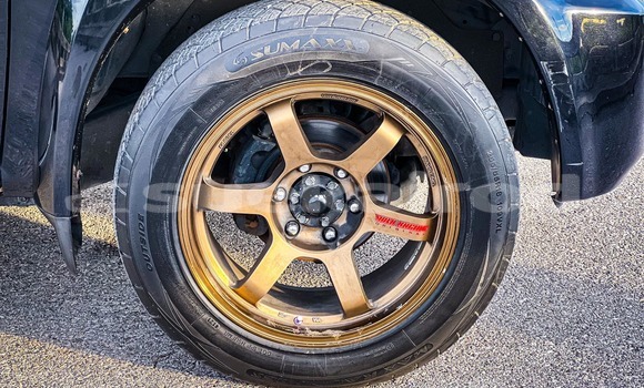 Buy Used Isuzu D-Max Black Car in Samut Sakhon in Samut Sakhon Buy Used Isuzu D-Max Black Car in Samut Sakhon in Samut Sakhon