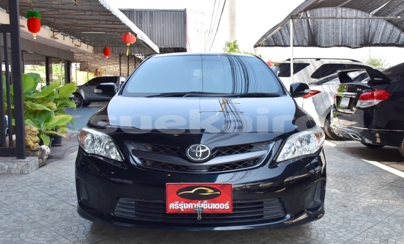 ซื้อ รถมือสอง Toyota Altis สีดำ รถยนต์ ใน %{เมือง} ใน ยโสธร ซื้อ รถมือสอง Toyota Altis สีดำ รถยนต์ ใน %{เมือง} ใน ยโสธร