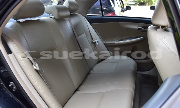 ซื้อ รถมือสอง Toyota Altis สีดำ รถยนต์ ใน %{เมือง} ใน ยโสธร ซื้อ รถมือสอง Toyota Altis สีดำ รถยนต์ ใน %{เมือง} ใน ยโสธร