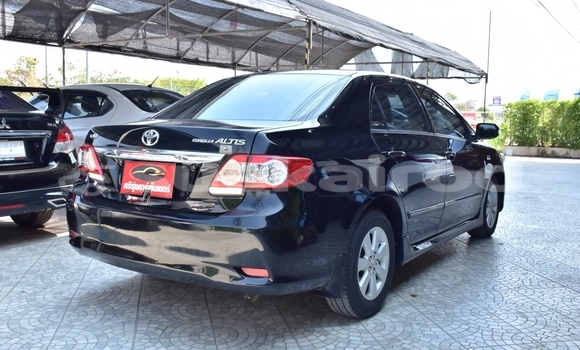 ซื้อ รถมือสอง Toyota Altis สีดำ รถยนต์ ใน %{เมือง} ใน ยโสธร ซื้อ รถมือสอง Toyota Altis สีดำ รถยนต์ ใน %{เมือง} ใน ยโสธร